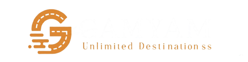 Gamyam Logo